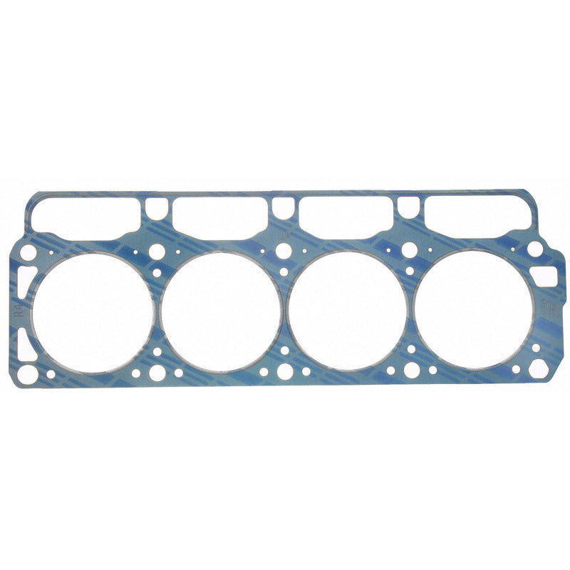Fel-Pro Chevrolet Cavalier 9407 PT PermaTorque Engine Cylinder Head Gasket