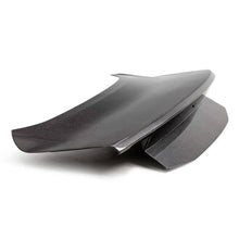 Load image into Gallery viewer, Anderson Composites 2024 Ford Mustang Type-AO Double Sided Carbon Fiber 1-Piece Decklid