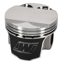 Load image into Gallery viewer, Wiseco BMW M50B25 2.5L Engine 11:1 CR 85MM Bore Custom Pistons (Set of 6)