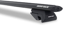 Load image into Gallery viewer, Rhino-Rack 10-15 Kia Sorento 4 Door SUV Vortex SX 2 Bar Roof Rack - Black