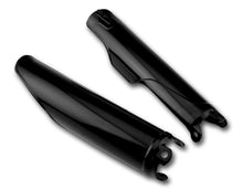 Load image into Gallery viewer, Cycra 02-07 Honda CR125R Fork Guards - Black