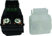 Load image into Gallery viewer, BikeMaster Suzuki Solenoid Remote