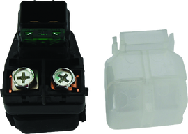 BikeMaster Suzuki Solenoid Remote