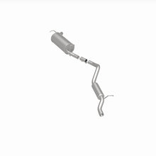 Load image into Gallery viewer, MagnaFlow BRE Exhaust Kit 10-13 Ford Transit Connect 2.0L