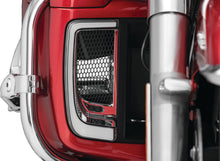 Load image into Gallery viewer, Kuryakyn Solid Plates Tracer Rad Grills