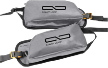 Load image into Gallery viewer, Giant Loop Pannier Pockets 4L - Gray