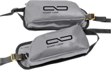 Giant Loop Pannier Pockets 4L - Gray