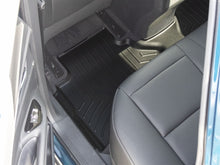 Load image into Gallery viewer, WeatherTech 2025 Nissan Murano Rear FloorLiner - Black