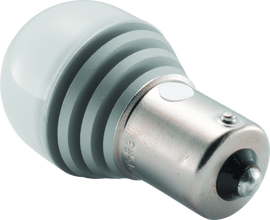 Kuryakyn Single Circuit Red LED 1156 Bulb