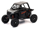 New Ray Toys Polaris RZR XP1000 (BLACK) Scale - 1:18