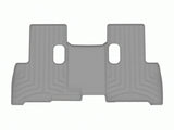 WeatherTech 23-24 Toyota Sequoia Rear FloorLiner HP - Grey