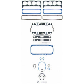 Fel-Pro 260-1516M Engine Gasket Set