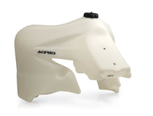 Load image into Gallery viewer, Acerbis 05-07 Honda CRF450X 6.6 Gallon Fuel Tank - Natural