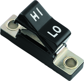 Twin Power 75-81 FL FX XL High/Low Handlebar Switch Black Replaces H-D 71547-75A