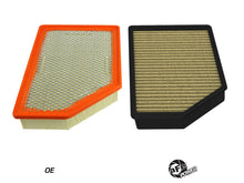 Load image into Gallery viewer, aFe 20-23 Chevrolet Silverado 2500/3500 HD V8 6.6L (td) Magnum FLOW Pro GUARD7 OE Replacement Filter