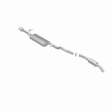 Load image into Gallery viewer, MagnaFlow BRE Exhaust Kit 02-09 Envoy Bravada Trailblazer Rainier Envoy XUV XL Trailblazer EXT