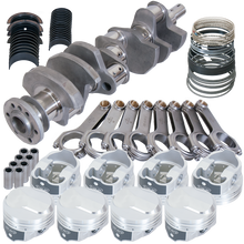 Load image into Gallery viewer, Eagle Chevy 454 4.000in Crank 6.135in H-Beam 38cc Dome 4.310in Pistons Rotating Assembly