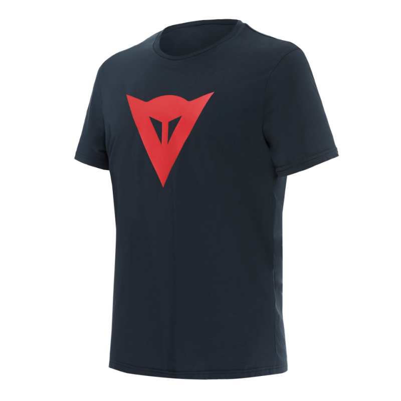 Dainese Hyper Speed Demon T-Shirt Carbonio - Large