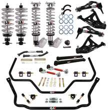 Load image into Gallery viewer, QA1 78-88 GM G-Body Handling Kit Level 2 w/Shocks