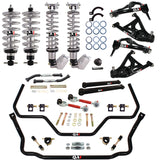 QA1 78-88 GM G-Body Handling Kit Level 2 w/Shocks