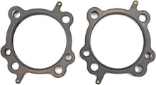 Load image into Gallery viewer, Twin Power 99-17 Twin Cam Big Twin Head Gasket 3.937 Inch Bore .040 MLS Pr