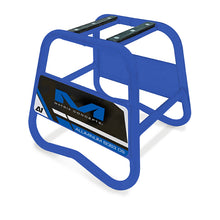 Load image into Gallery viewer, Matrix Concepts A1 Aluminum Stand - Blue