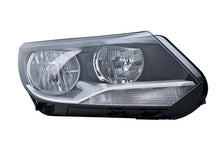 Load image into Gallery viewer, Hella 12-13 Volkswagen Tiguan Headlamp Rh