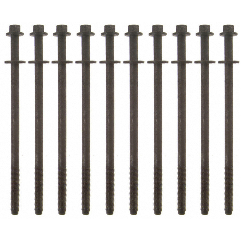 Fel-Pro Ford Mustang ES 71173 Engine Cylinder Head Bolt Set
