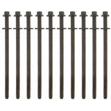 Fel-Pro Ford Mustang ES 71173 Engine Cylinder Head Bolt Set