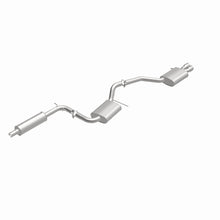 Load image into Gallery viewer, MagnaFlow BRE Exhaust Kit 12-14 Volkswagen Jetta 2.5L