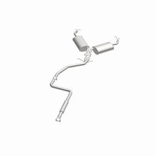 Load image into Gallery viewer, MagnaFlow BRE Exhaust Kit 96-99 Cadillac Deville 4.6L