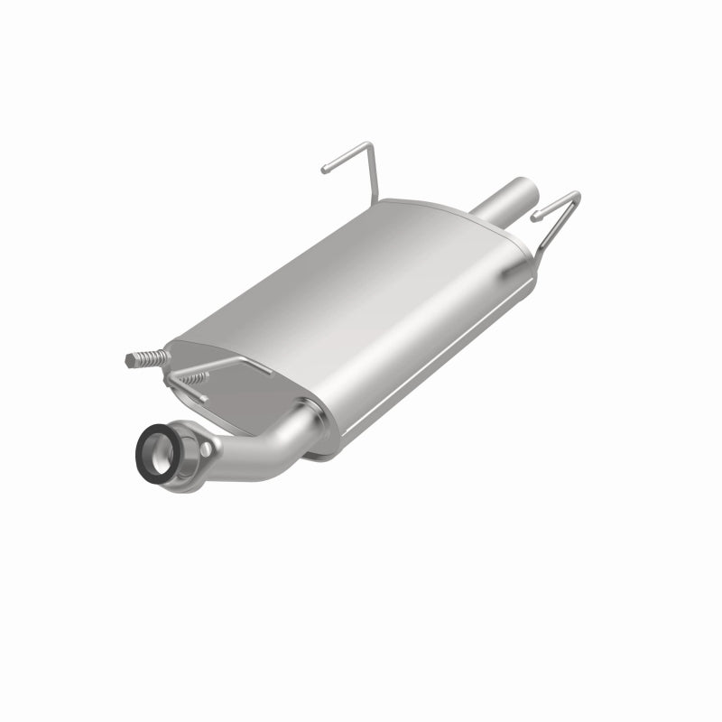 BRExhaust 02-06 Nissan Sentra 2.5L Muffler Kit