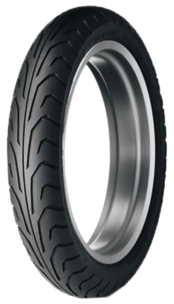 Dunlop GT501FG Front Tire - 110/70-17 M/C 54H TL