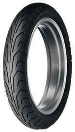 Dunlop GT501FG Front Tire - 110/70-17 M/C 54H TL