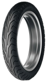 Dunlop GT501FG Front Tire - 110/70-17 M/C 54H TL