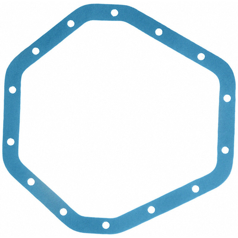 Fel-Pro Chevrolet Silverado 2500 HD Axle Housing Cover Gasket Irregular Shaped 14 Bolt Hole Gasket