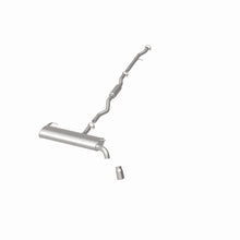 Load image into Gallery viewer, MagnaFlow BRE Exhaust Kit 07-11 Jeep Patriot Compass 2.4L