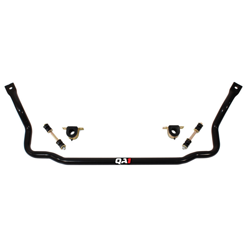 QA1 78-88 G-Body Front Sway Bar - 1-3/8in