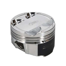 Load image into Gallery viewer, Manley Toyota 2JZGTE 86.5mm Bore +.5mm Oversize -1cc Dome 10:1 CR Piston w/ Rings - Single
