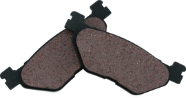 BikeMaster Yamaha Brake Pads