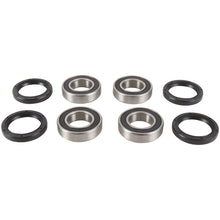 Load image into Gallery viewer, Pivot Works 1990 Kawasaki Mule 2010 - Front Wheel Bearing Kit