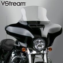 Load image into Gallery viewer, National Cycle 14-23 HD FLHTCU/FLHTCUL/FLHTCUTG/FLHTK/FLHX/2021 FLHT VS Mid/Std. Windshield-Clear