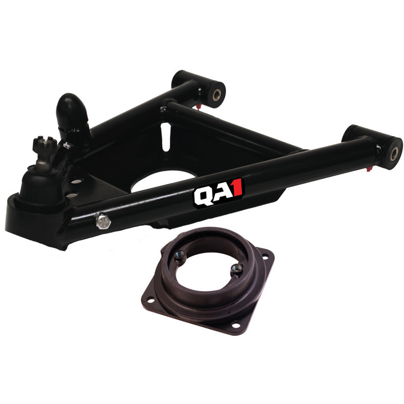 QA1 82-92 Chevrolet Camaro (w/Factory Spring) Street Lower Control Arm Kit - Front