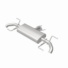 Load image into Gallery viewer, MagnaFlow BRE Exhaust Kit 14-18 Mazda 3 2.0L