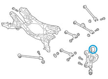 Load image into Gallery viewer, Superpro 16-24 Mazda MX-5 Miata ND Rear Toe Control Arm Outer Bush Kit