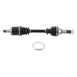 All Balls Racing 15-18 Outlander 1000 6x6 XT/13-15 Outlander 1000 DPS/13-15 Outlander 1000 XT Axle