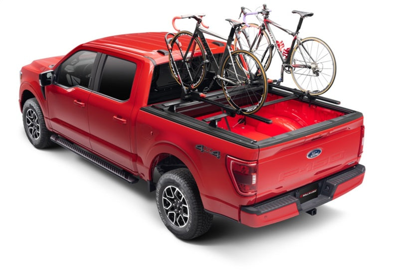 Roll-N-Lock 2023 Chevrolet Colorado/GMC Canyon  (5ft 2in Bed) E-Series XT Retractable Tonneau Cover