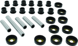 QuadBoss 14-18 Arctic Cat Wildcat Trail 700 Repair Kit Rear Independent Suspension Repair Kit