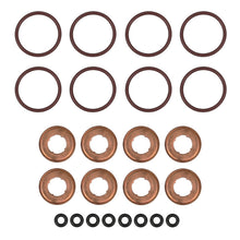 Load image into Gallery viewer, Fel-Pro Ford F-250 Super Duty ES 73281 Fuel Injector O-Ring Kit