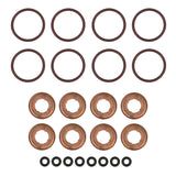 Fel-Pro Ford F-250 Super Duty ES 73281 Fuel Injector O-Ring Kit